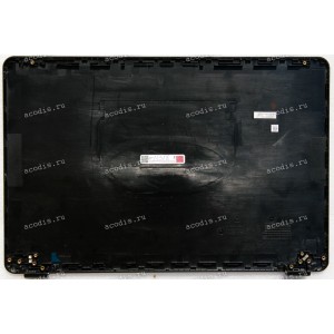Верхняя крышка Asus X505 золото (13NB0F44P01013)