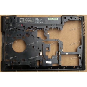 Поддон Lenovo IdeaPad G500, G505, G510, G590 (AP0Y0000700, BAYERFR3021, FA0Y0000J00, CB25407847, 3312088500093/VAWGB 110418)