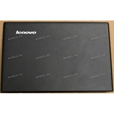 Верхняя крышка Lenovo IdeaPad G500, G505 (FA0Y0000G00, AP0Y0000B00)