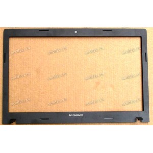 Верх. кр. рамка Lenovo IdeaPad G500, G505 матовая(AP0Y0000200, BAYER FR3002, FA0Y0000B00)
