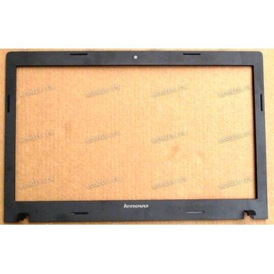 Верх. кр. рамка Lenovo IdeaPad G500, G505 матовая(AP0Y0000200, BAYER FR3002, FA0Y0000B00)