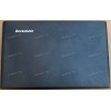 Верхняя крышка Lenovo IdeaPad Yoga 13 серая (11S30500115, 11S30500243)