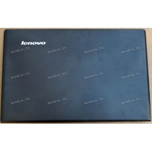 Верхняя крышка Lenovo IdeaPad Yoga 13 серая (11S30500115, 11S30500243)