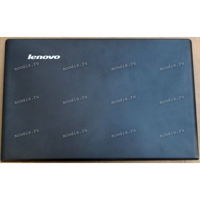 Верхняя крышка Lenovo IdeaPad Yoga 13 серая (11S30500115, 11S30500243)