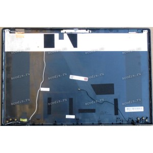 Верхняя крышка Lenovo IdeaPad Yoga 13 серая (11S30500115, 11S30500243)