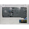 Palmrest Lenovo IdeaPad S210 белый (1102-0064201)
