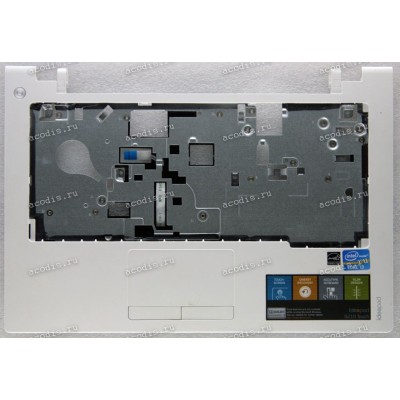 Palmrest Lenovo IdeaPad S210 белый (1102-0064201)