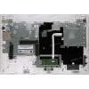 Palmrest Lenovo IdeaPad S210 белый (1102-0064201)