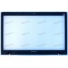 Palmrest Lenovo IdeaPad S110 синий (11S90000519)