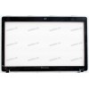Верх. кр. рамка Lenovo IdeaPad G585 (BAYER FR3002, AP0R4000100P7330A34J30118E7)