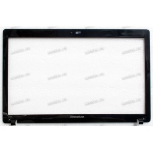 Верх. кр. рамка Lenovo IdeaPad G585 (BAYER FR3002, AP0R4000100P7330A34J30118E7)