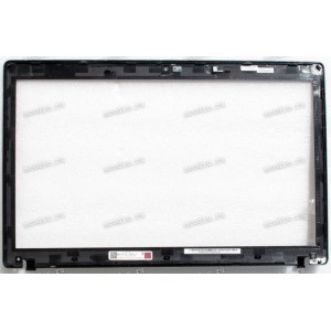 Верх. кр. рамка Lenovo IdeaPad G585 (BAYER FR3002, AP0R4000100P7330A34J30118E7)