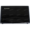Верхняя крышка Lenovo IdeaPad G585 (AP0N2000400)