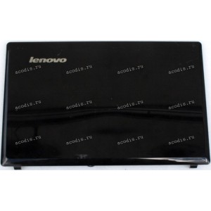 Верхняя крышка Lenovo IdeaPad G585 (AP0N2000400)