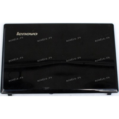 Верхняя крышка Lenovo IdeaPad G585 (AP0N2000400)