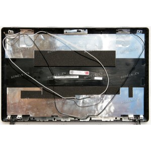 Верхняя крышка Lenovo IdeaPad G585 (AP0N2000400)