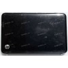 Верхняя крышка HP dv6-6000 (665290-001)