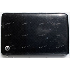 Верхняя крышка HP dv6-6000 (665290-001)