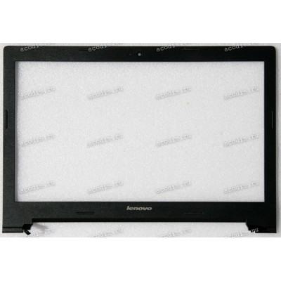 Верх. кр. рамка Lenovo IdeaPad G500s, G505s (AP0YB000E00, FA0YB000A00)