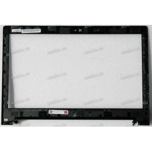 Верх. кр. рамка Lenovo IdeaPad G500s, G505s (AP0YB000E00, FA0YB000A00)