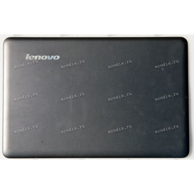 Верхняя крышка Lenovo IdeaPad U510 (AM0SK00100)