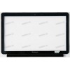Верх. кр. рамка Lenovo IdeaPad U510 (AP0SK00C00)
