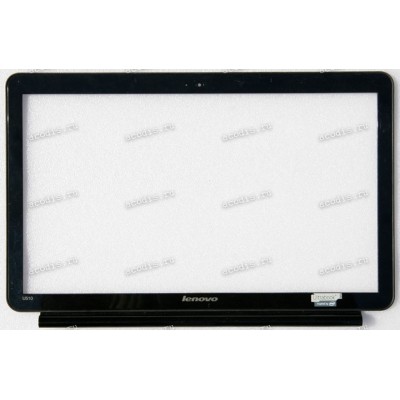 Верх. кр. рамка Lenovo IdeaPad U510 (AP0SK00C00)