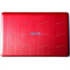 Верхняя крышка Asus R541NA Красная (13NB0CG4AP0101, 13N0-ULA0X01)