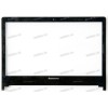 Верх. кр. рамка Lenovo IdeaPad S400 (AP0SB000300)