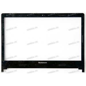 Верх. кр. рамка Lenovo IdeaPad S400 (AP0SB000300)