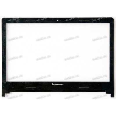 Верх. кр. рамка Lenovo IdeaPad S400 (AP0SB000300)