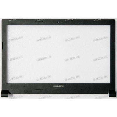Верх. кр. рамка Lenovo IdeaPad B50-30, B50-70 (AP14K000600)