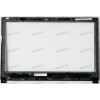 Верх. кр. рамка Lenovo IdeaPad B50-30, B50-70 (AP14K000600)
