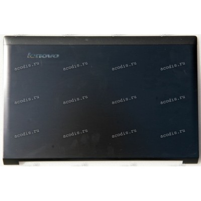 Верхняя крышка Lenovo IdeaPad V580c серый (11S604TE09002)