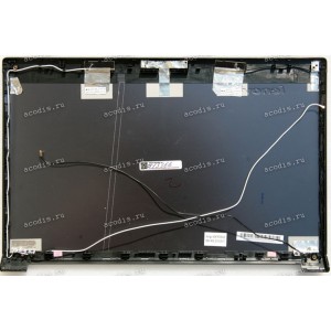 Верхняя крышка Lenovo IdeaPad V580c серый (11S604TE09002)