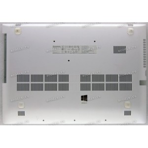 Поддон Lenovo IdeaPad Z510 белый (AP0T2000110)