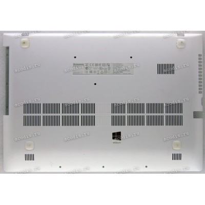 Поддон Lenovo IdeaPad Z510 белый (AP0T2000110)