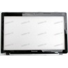 Верх. кр. рамка Lenovo IdeaPad Z585 (3DLZ3LBLV20)