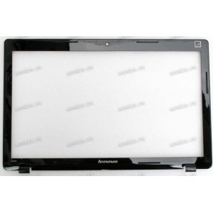 Верх. кр. рамка Lenovo IdeaPad Z585 (3DLZ3LBLV20)