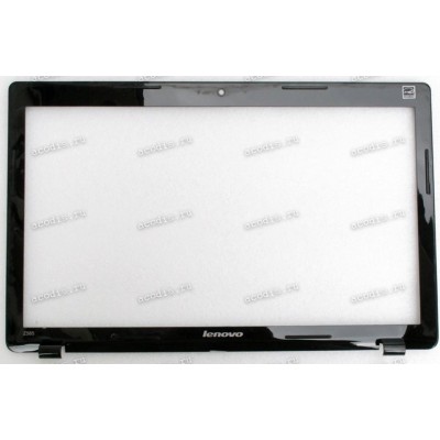 Верх. кр. рамка Lenovo IdeaPad Z585 (3DLZ3LBLV20)
