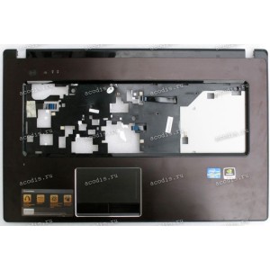 Palmrest Lenovo IdeaPad G780 (AM0H4000100)