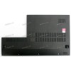 Крышка отсека HDD, RAM Lenovo IdeaPad G505S (AP0YB000C00)