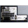 Крышка отсека HDD, RAM Lenovo IdeaPad G505S (AP0YB000C00)