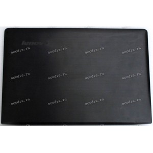 Верхняя крышка Lenovo IdeaPad Y500, Y510 (AM0RR00040)