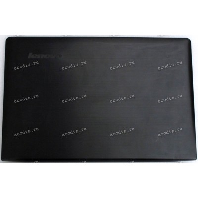 Верхняя крышка Lenovo IdeaPad Y500, Y510 (AM0RR00040)
