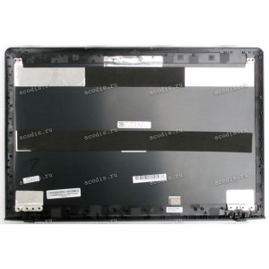 Верхняя крышка Lenovo IdeaPad Y500, Y510 (AM0RR00040)