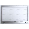 Верх. кр. рамка Lenovo IdeaPad Z710 серый  (13N0-B6A0801)