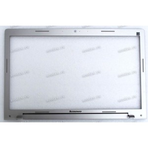 Верх. кр. рамка Lenovo IdeaPad Z710 серый  (13N0-B6A0801)