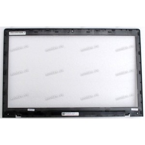 Верх. кр. рамка Lenovo IdeaPad Z710 серый  (13N0-B6A0801)