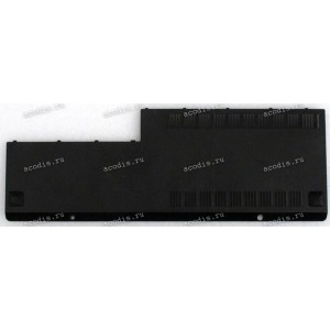 Крышка отсека HDD, RAM Lenovo IdeaPad B50-30 (AP14K000C10)
